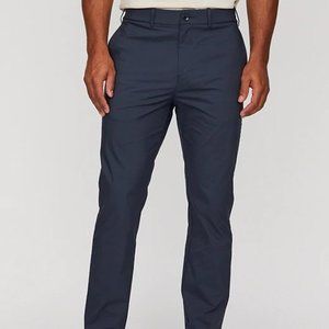 Hill City Everyday Tech Pant Athletic Slim 38/32